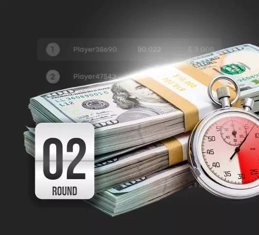 Share $ 1 000 000 in an epic tournament