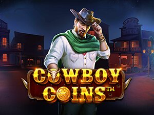 Cowboy Coins